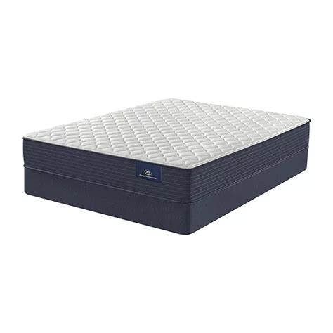 firm mattress with box spring